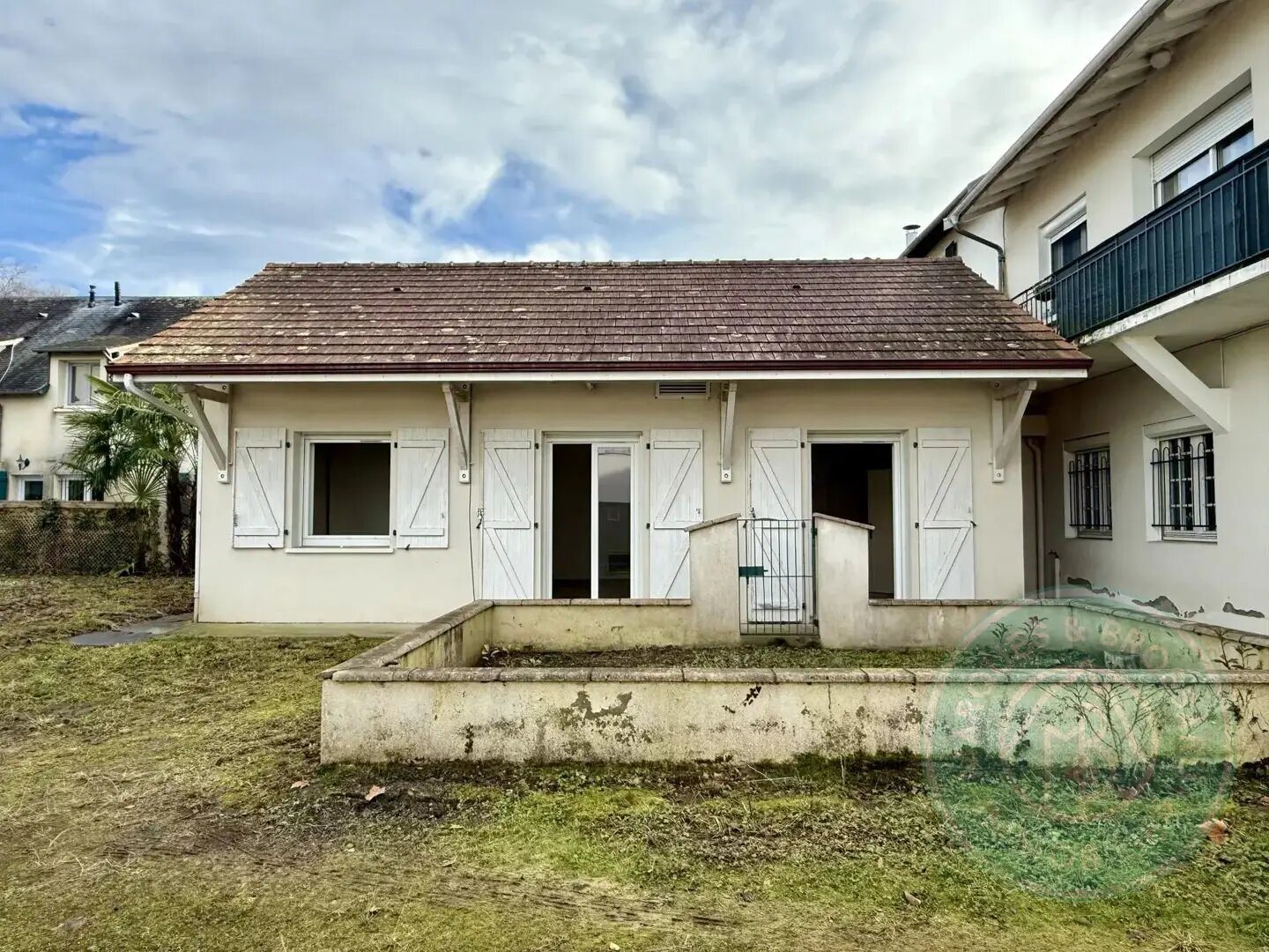 Appartement à vendre, 55m², Billère