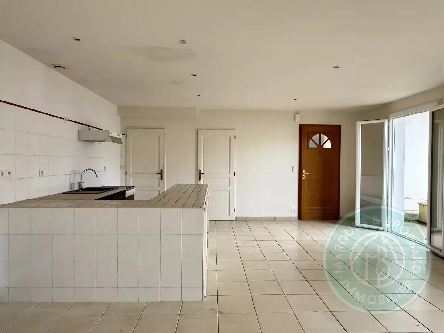 Appartement à vendre, 55m², Billère