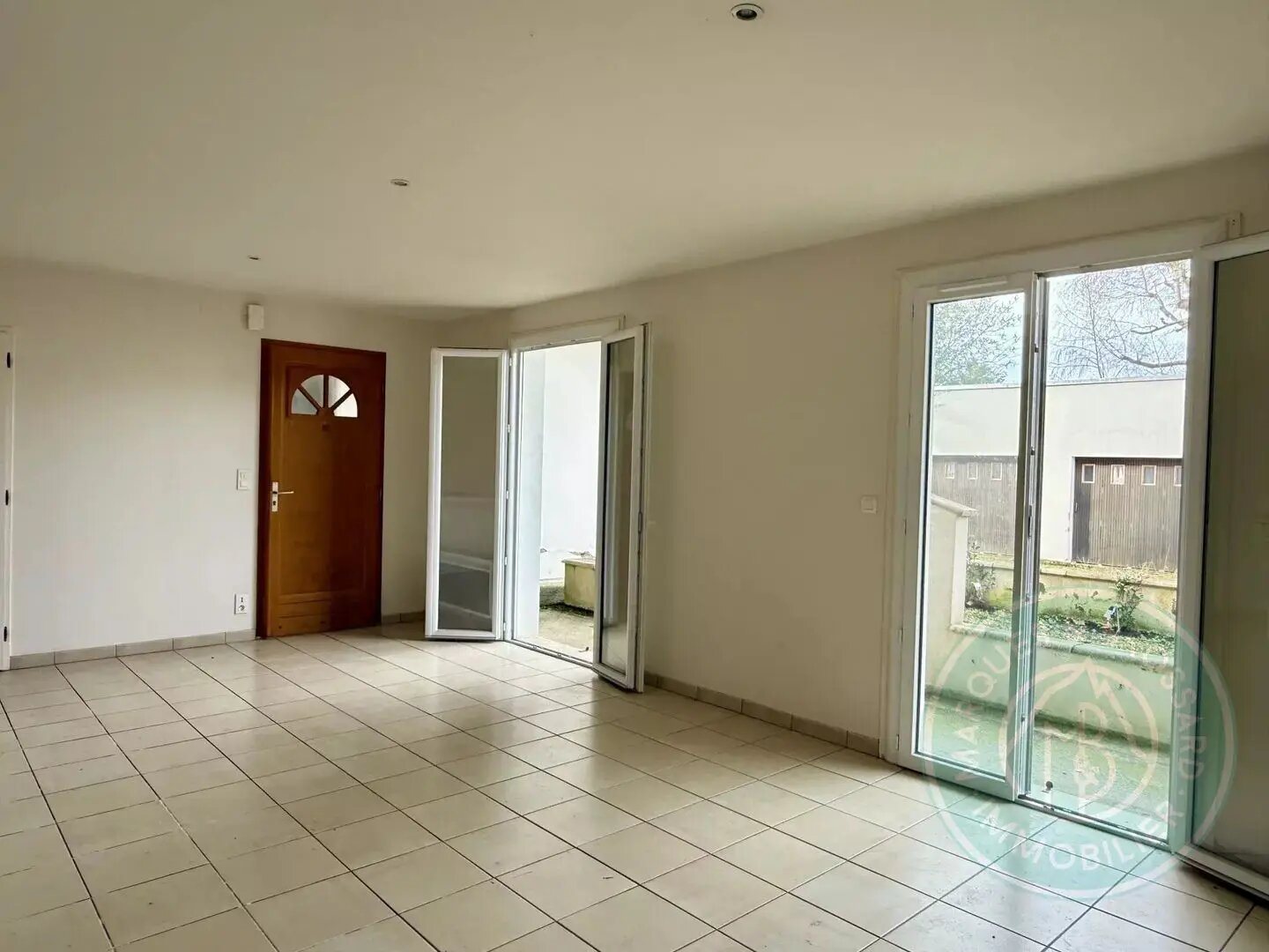 Appartement à vendre, 55m², Billère