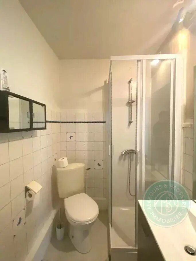 Appartement à vendre, 20m², Pau