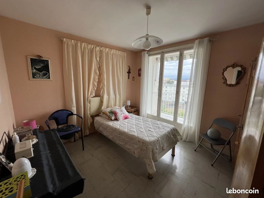 Appartement à vendre, 74m², Tarbes