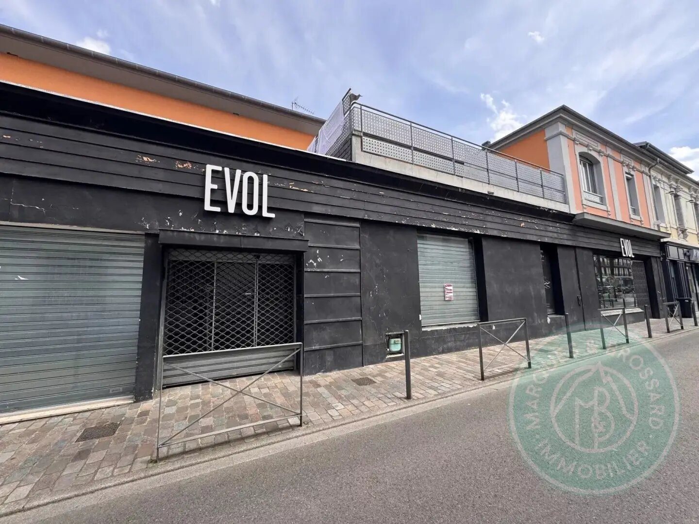 Appartement à vendre, 441m², Tarbes