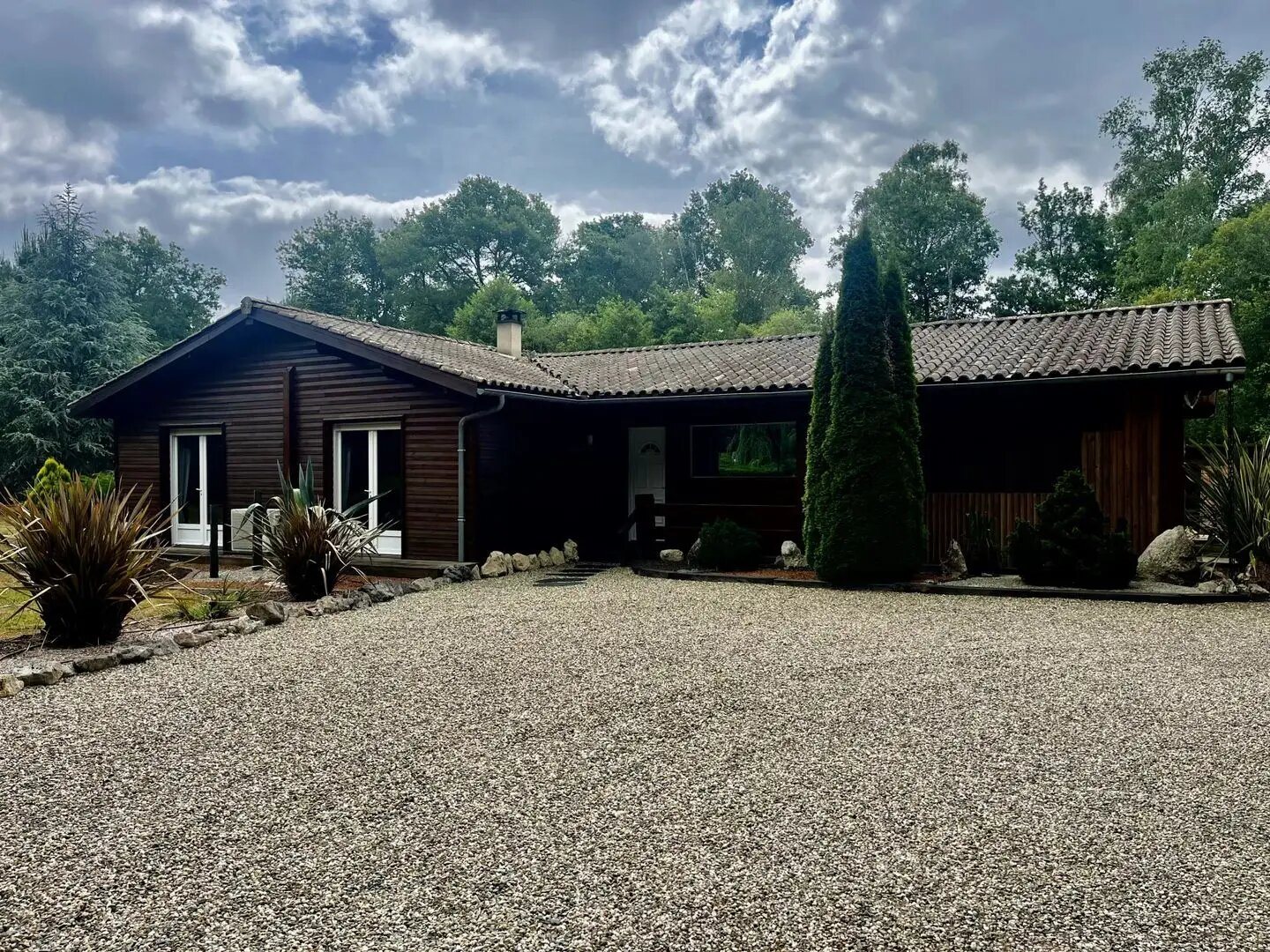 Maison à vendre, 148m², Casteljaloux