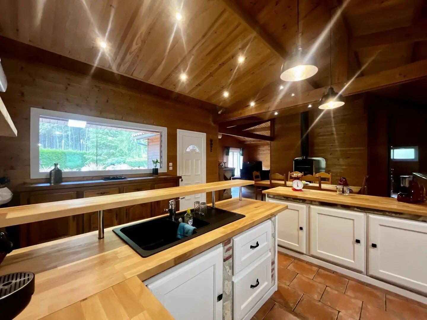 Maison à vendre, 148m², Casteljaloux