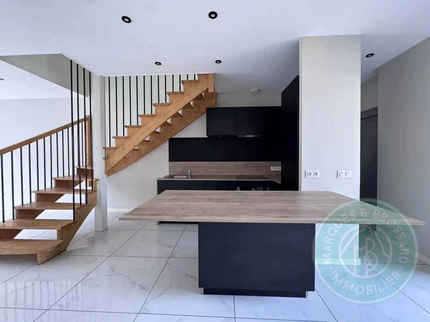 Appartement à vendre, 97m², Tarbes