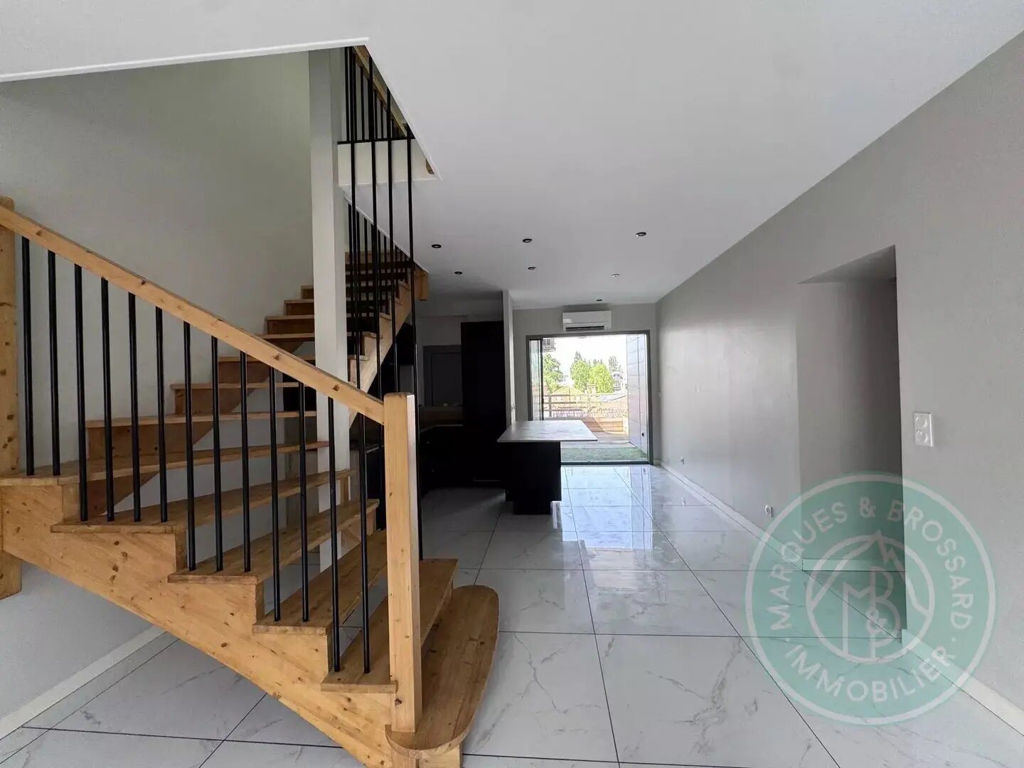 Appartement à vendre, 97m², Tarbes