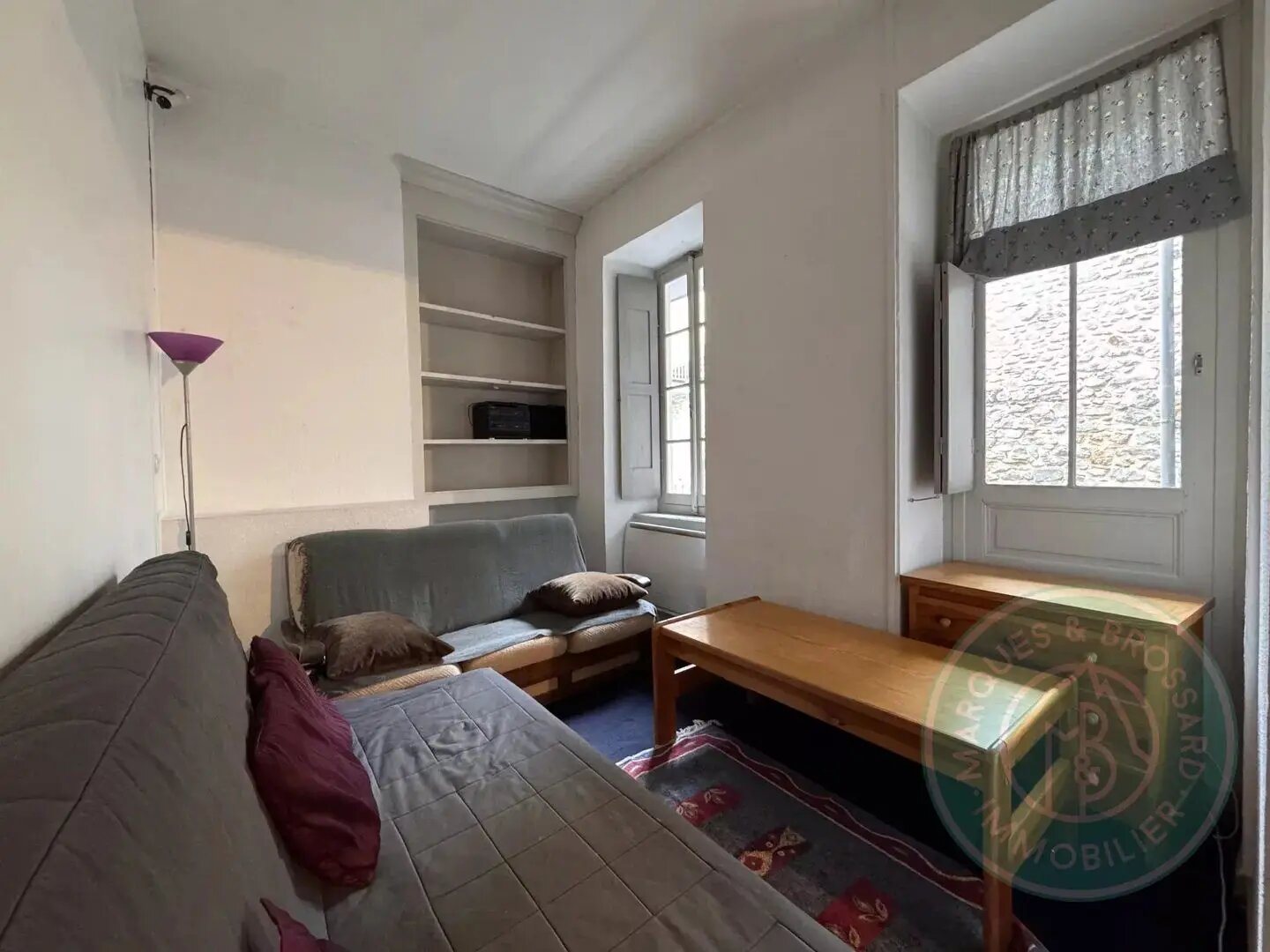 Appartement à vendre, 26m², Cauterets