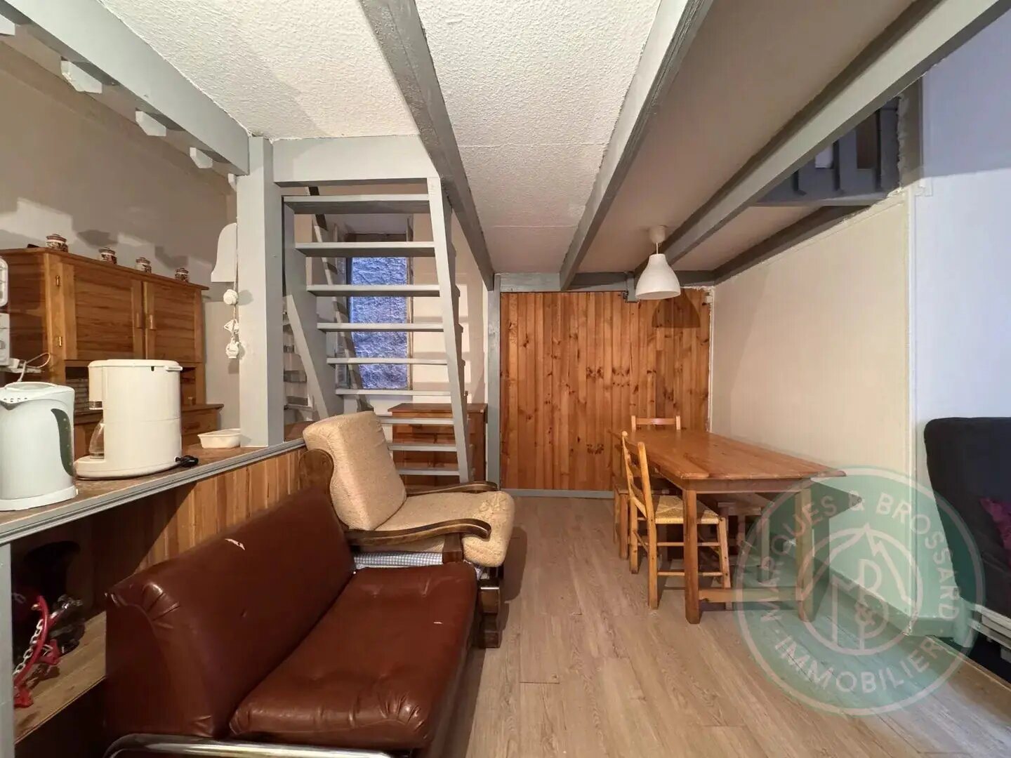 Appartement à vendre, 26m², Cauterets