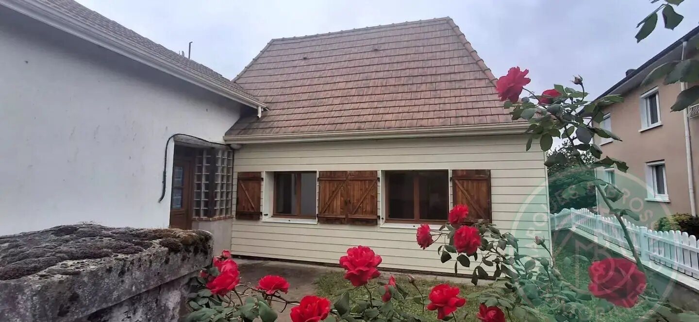 Maison à vendre, 155m², Garlin