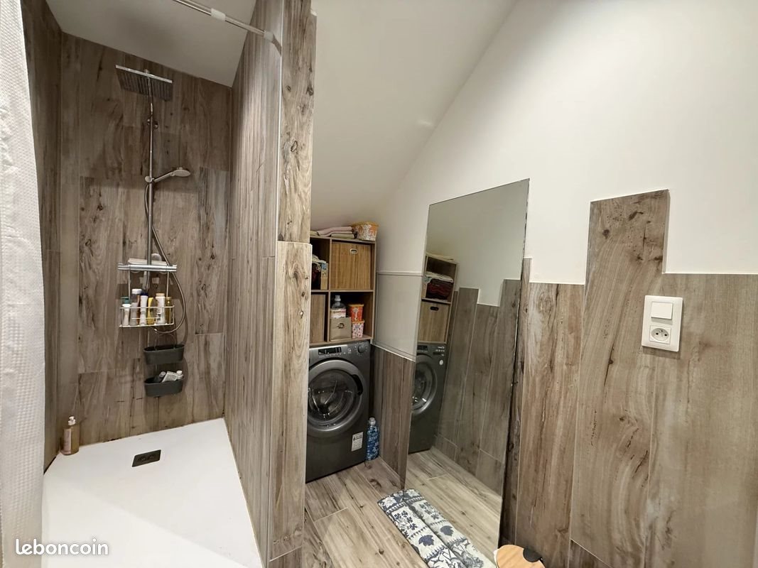 Appartement à louer, 54m², Pau