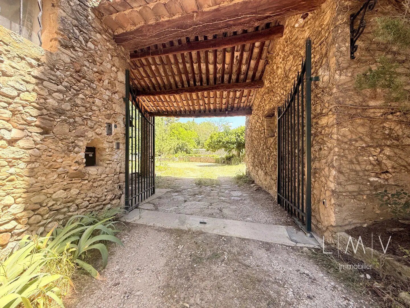 Maison à vendre, 234m², Oppède