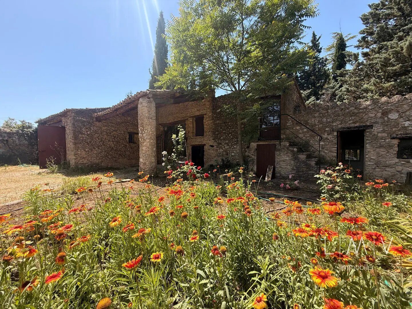 Maison à vendre, 234m², Oppède