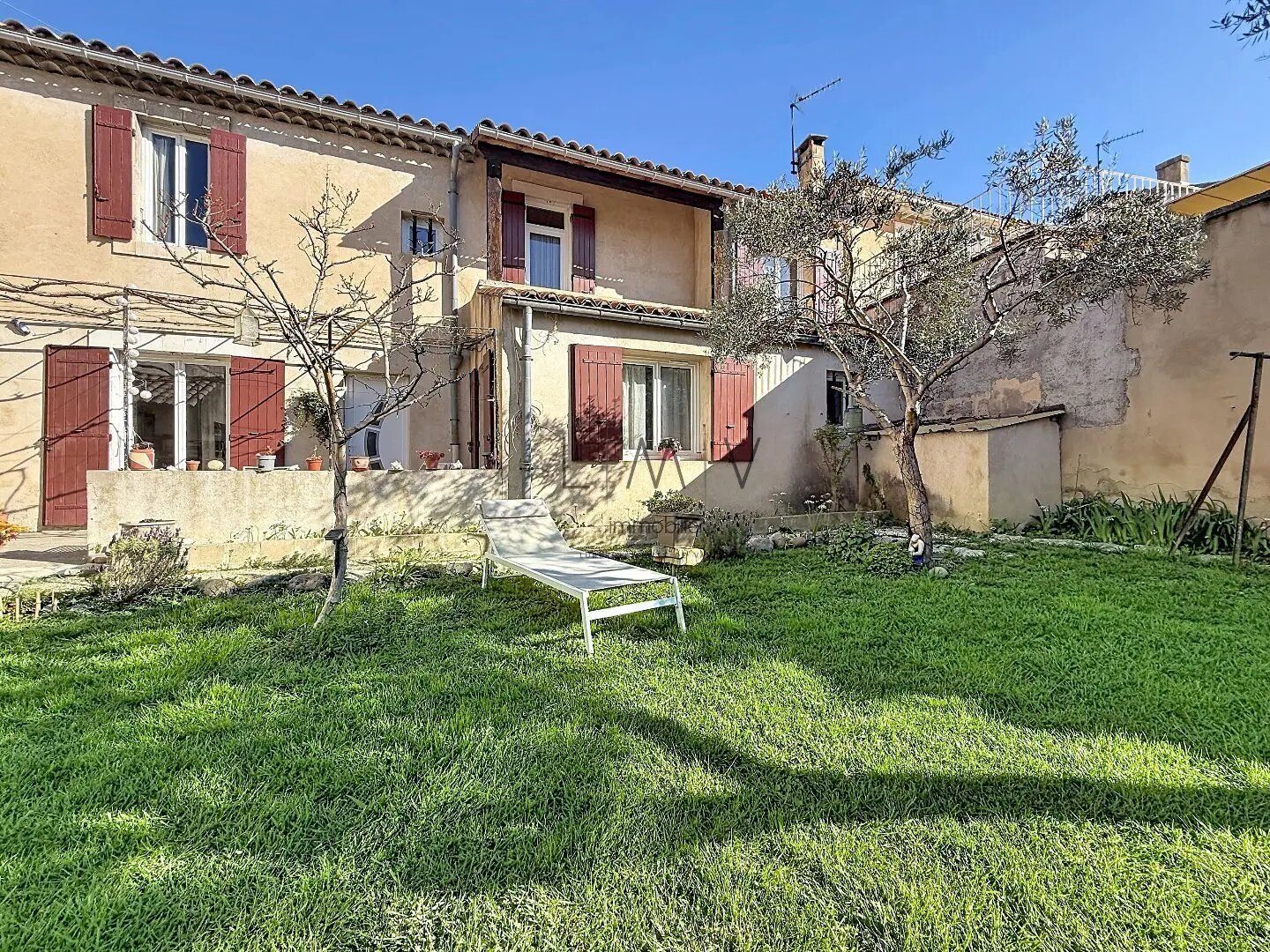 Maison à vendre, 74m², Cavaillon