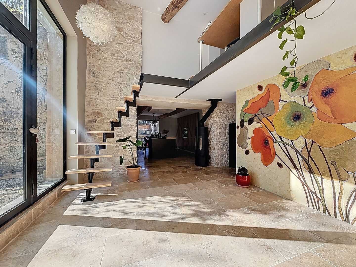 Maison à vendre, 298m², Cavaillon