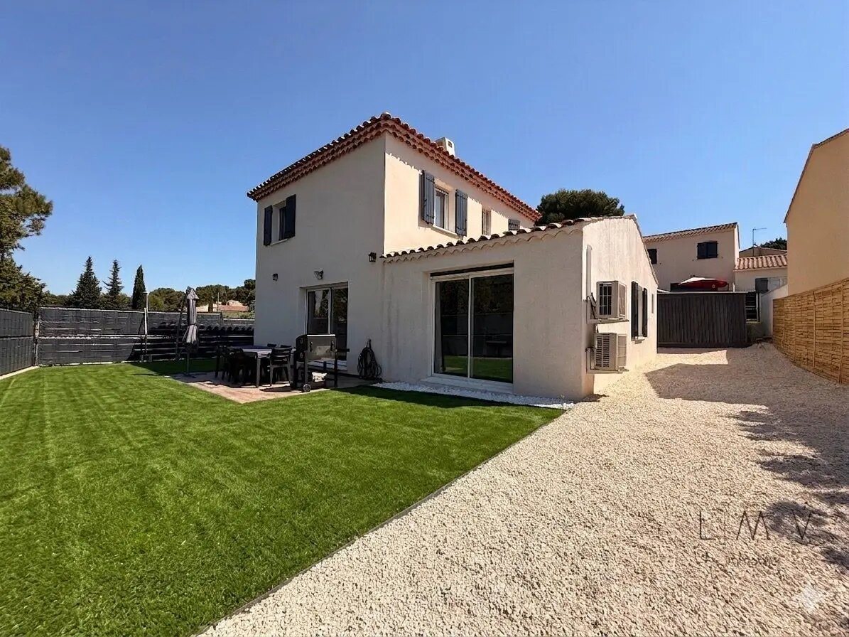 Maison à vendre, 110m², Orgon