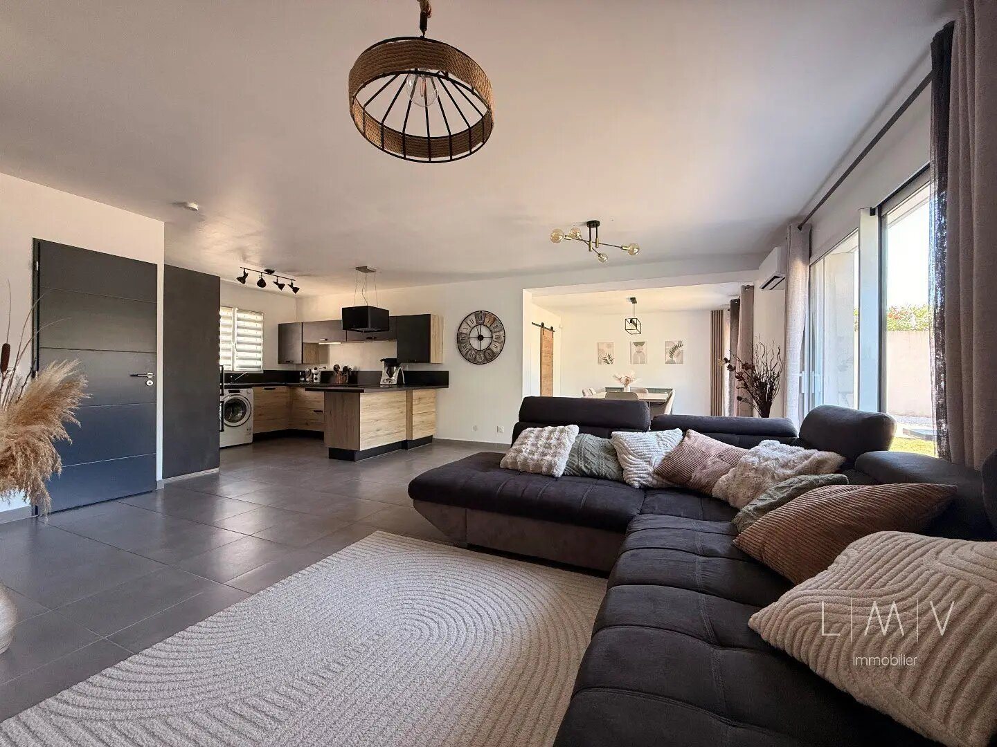 Maison à vendre, 110m², Orgon