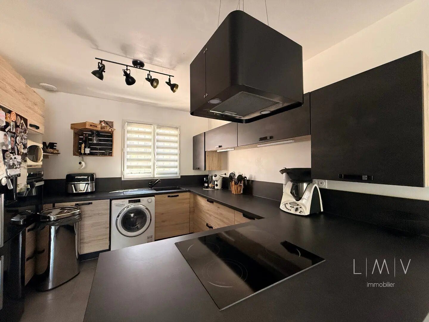 Maison à vendre, 110m², Orgon