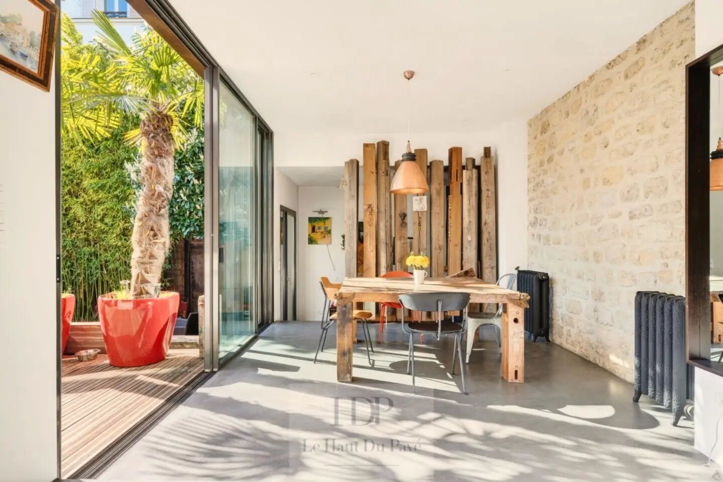 Maison à vendre, 175m², Asnières-sur-Seine