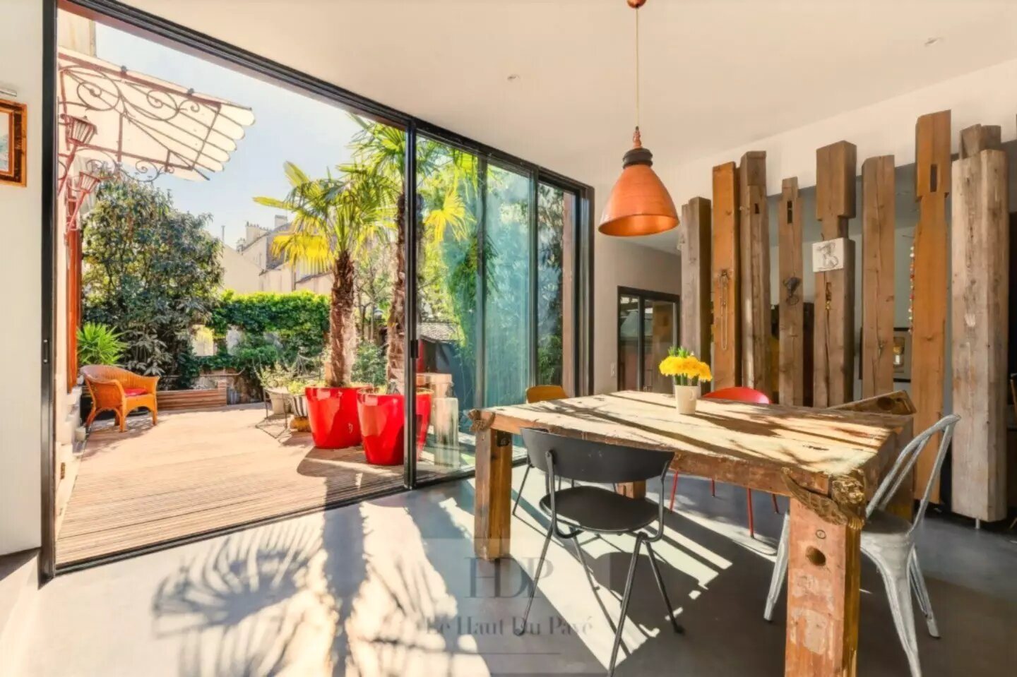 Maison à vendre, 175m², Asnières-sur-Seine