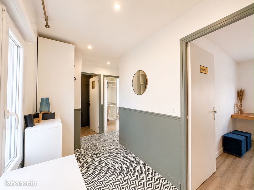 Maison à vendre, 83m², Drancy