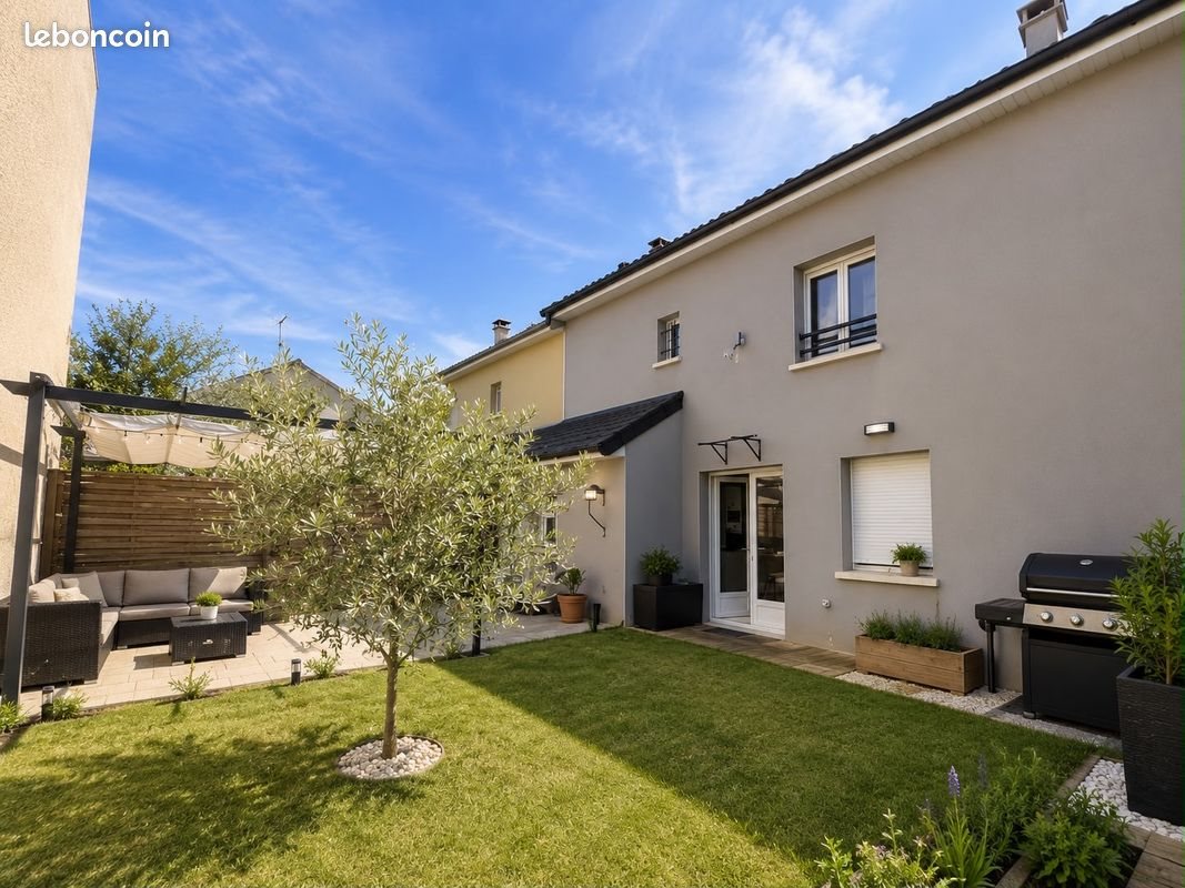 Maison à vendre, 100m², Drancy