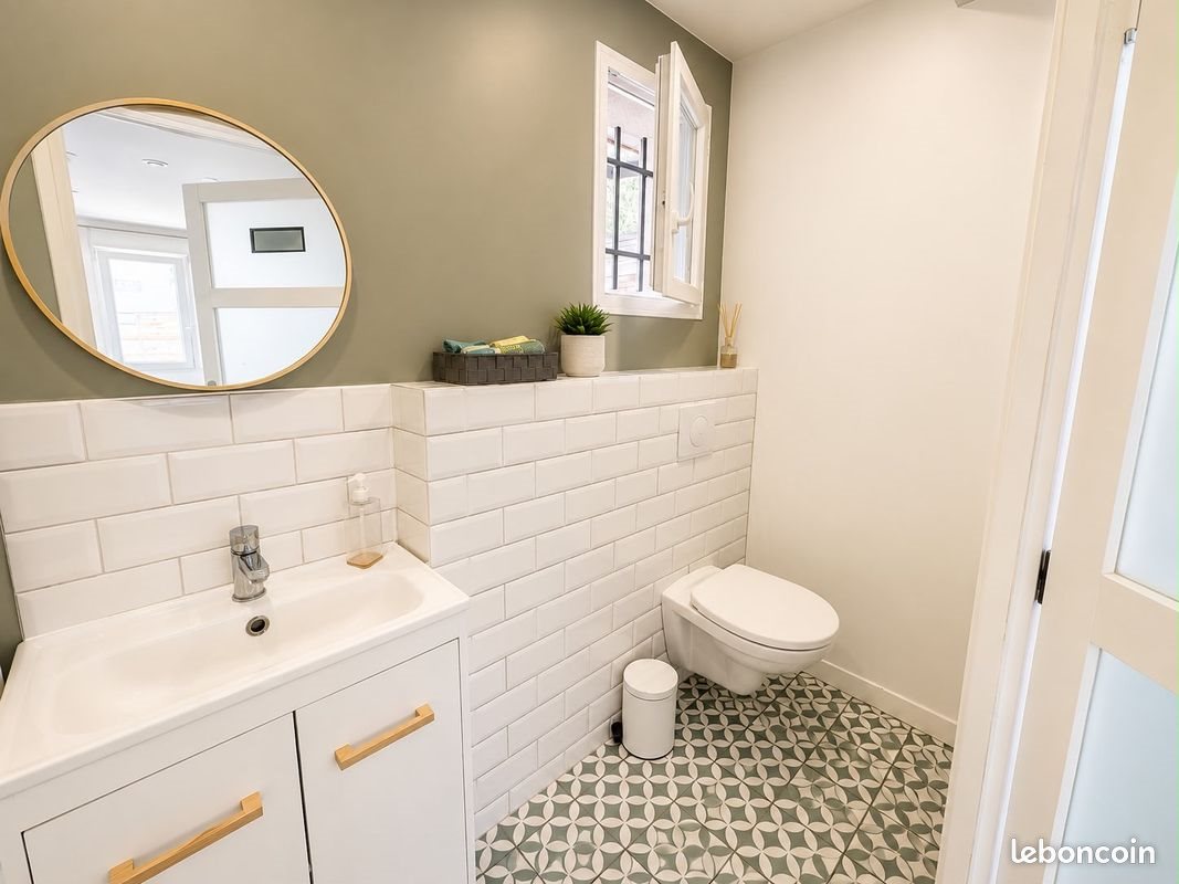 Maison à vendre, 100m², Drancy