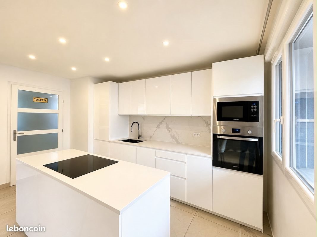 Maison à vendre, 100m², Drancy