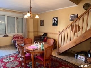 Maison à vendre, 107m², Couëron