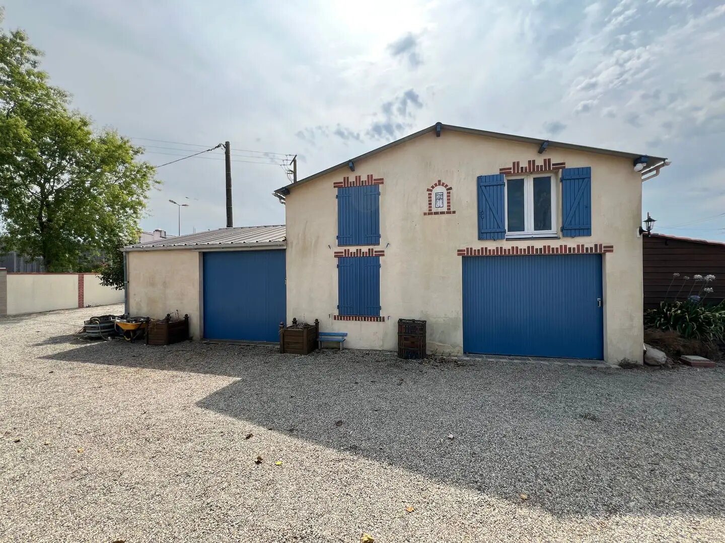 Maison à vendre, 161m², La Planche