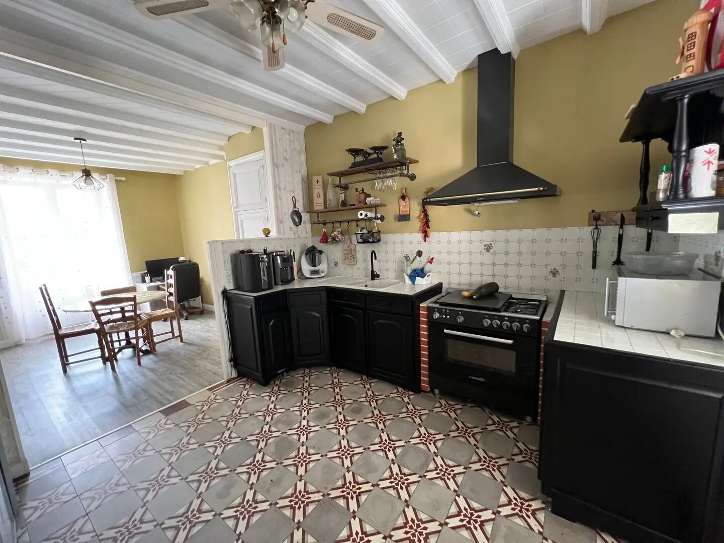 Maison à vendre, 161m², La Planche