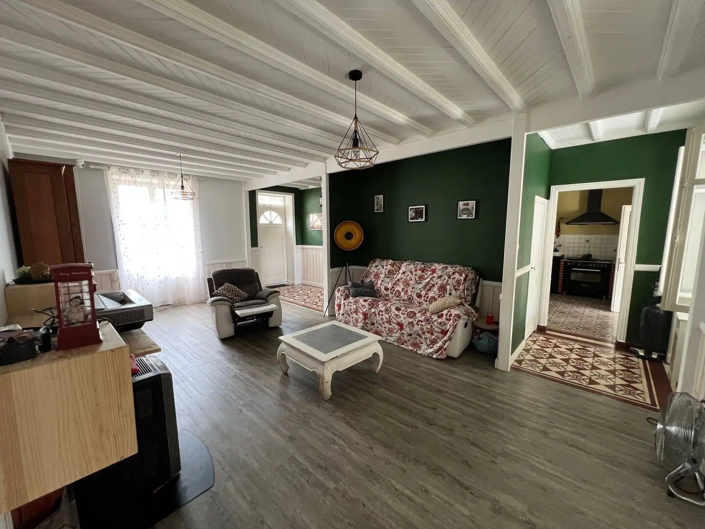 Maison à vendre, 161m², La Planche