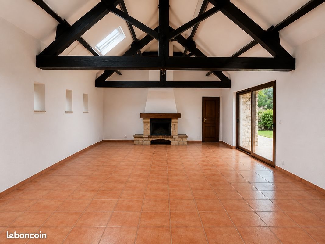 Maison à vendre, 224m², Sautron