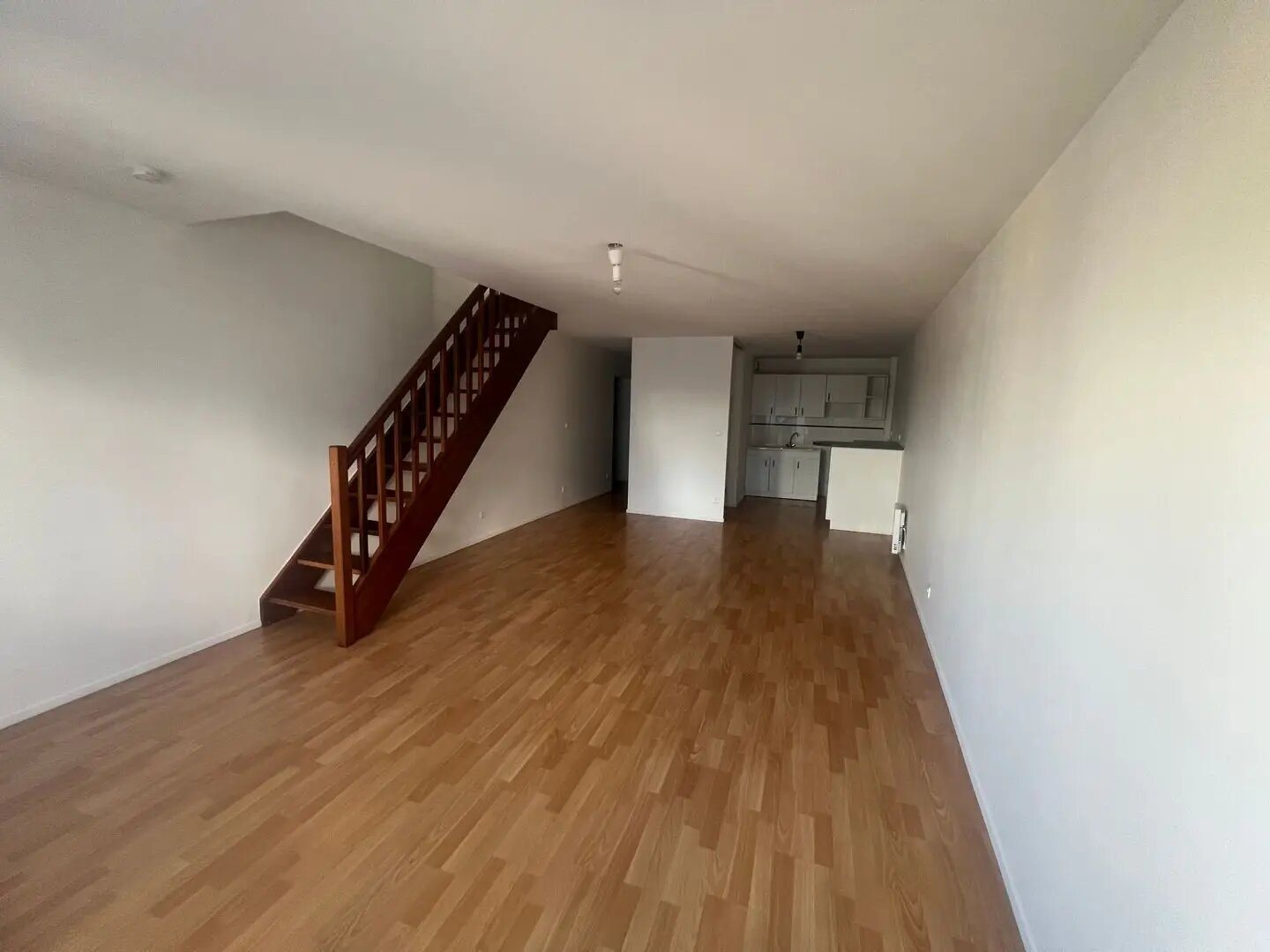 Appartement à louer, 57m², Nantes