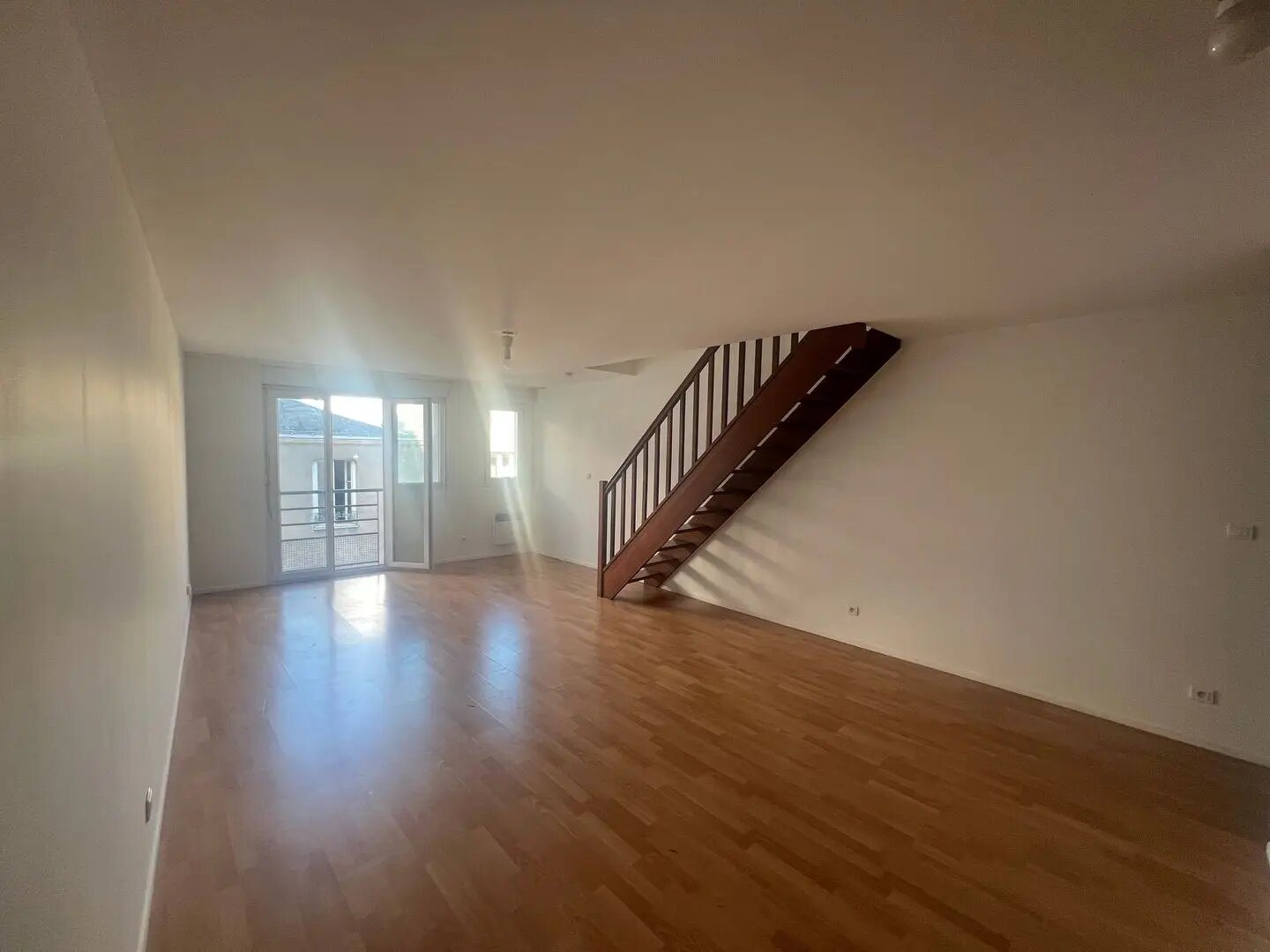 Appartement à louer, 57m², Nantes