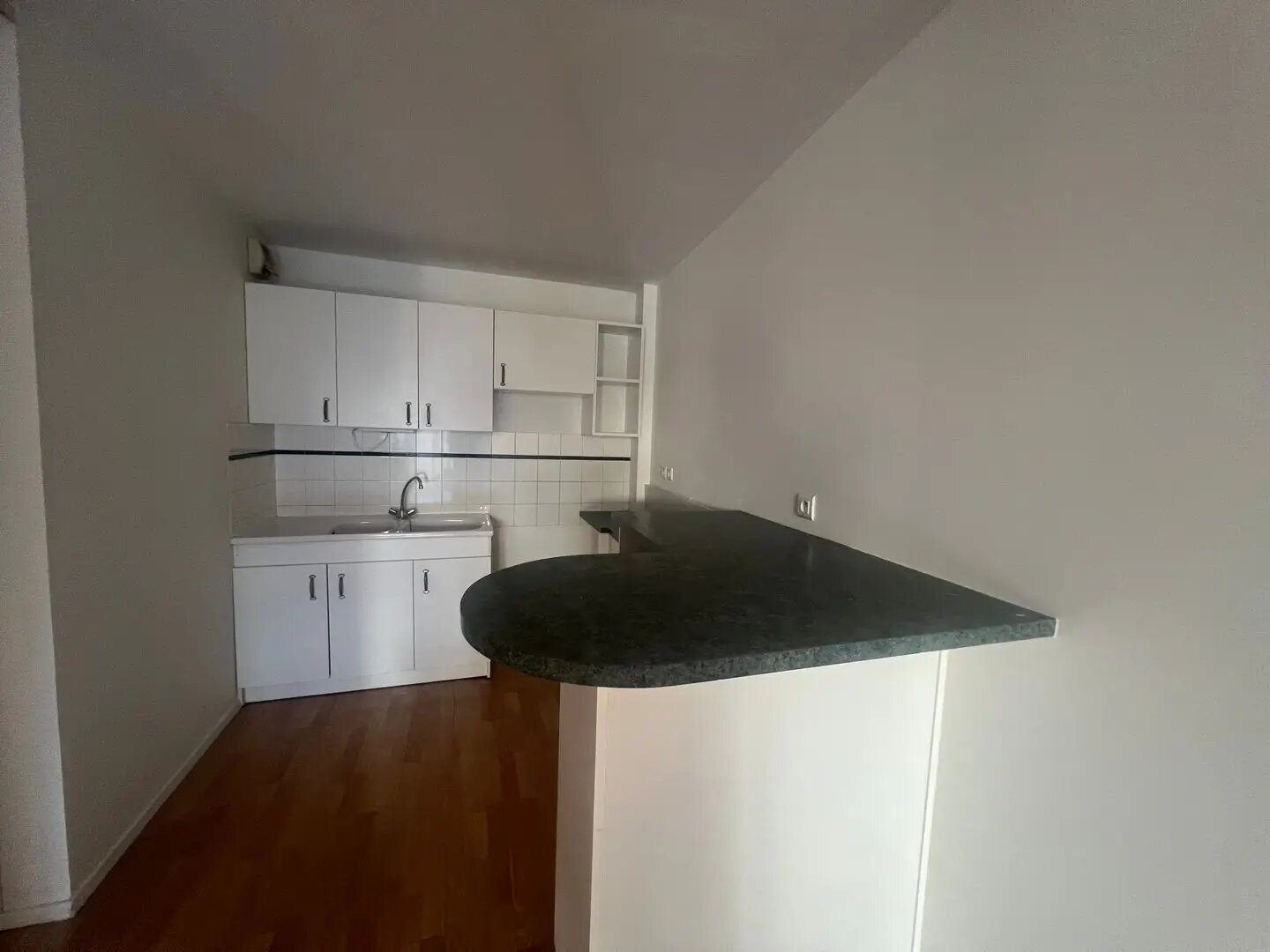 Appartement à louer, 57m², Nantes