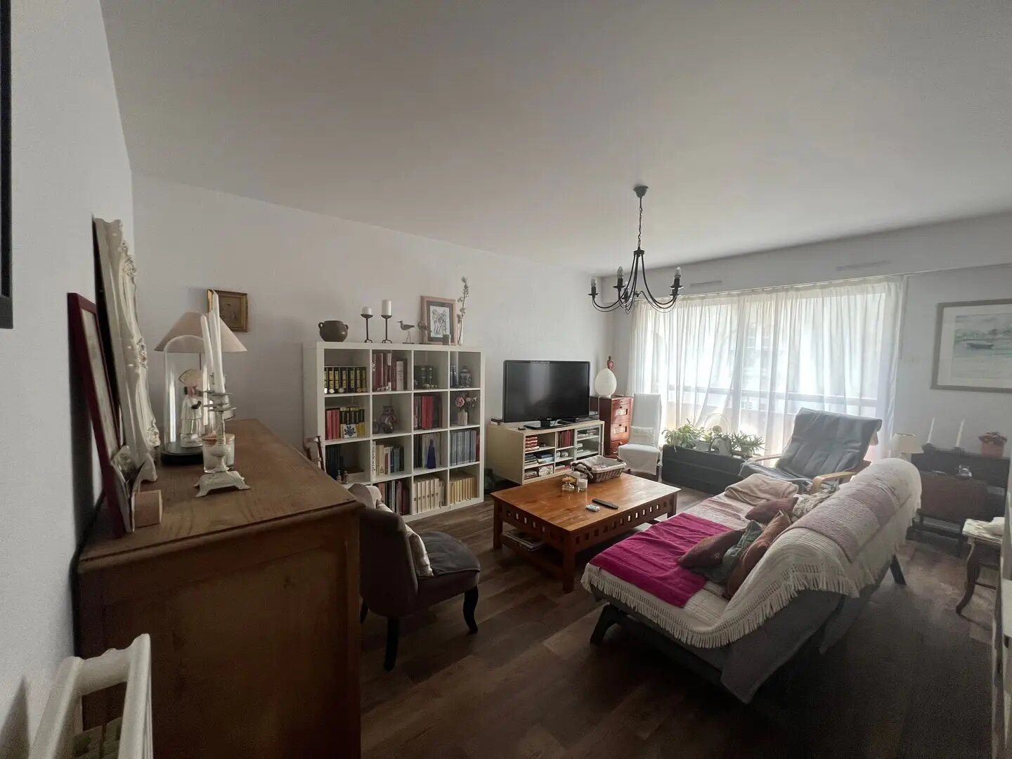 Appartement à vendre, 82m², Nantes