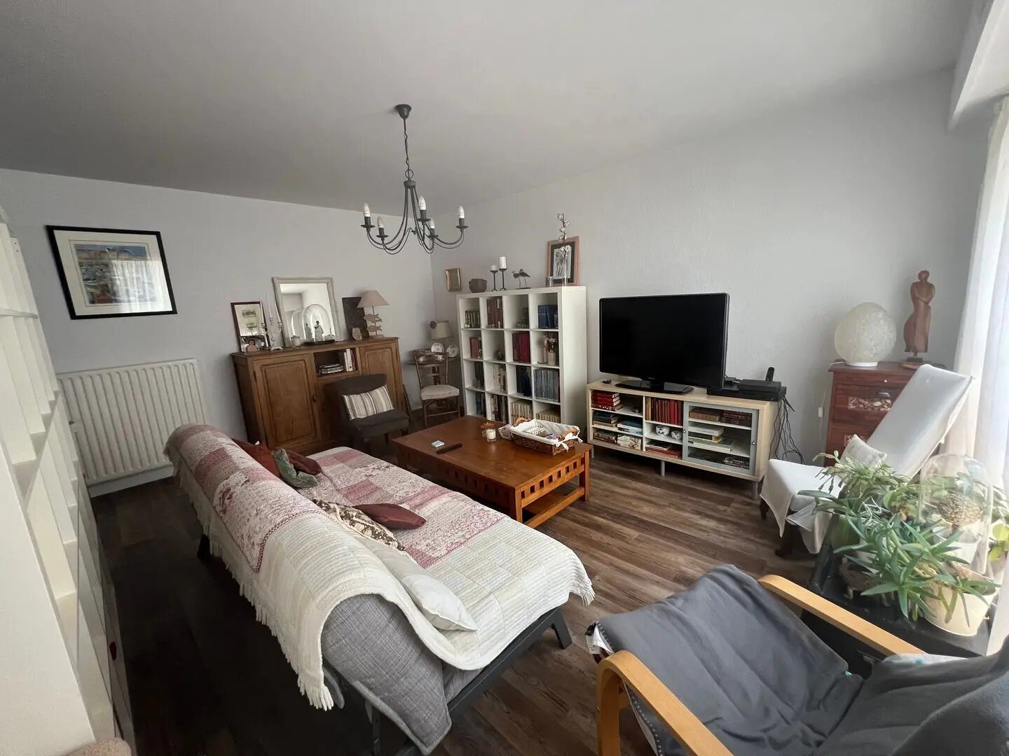 Appartement à vendre, 82m², Nantes