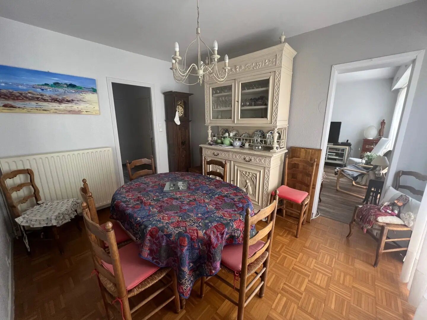 Appartement à vendre, 82m², Nantes