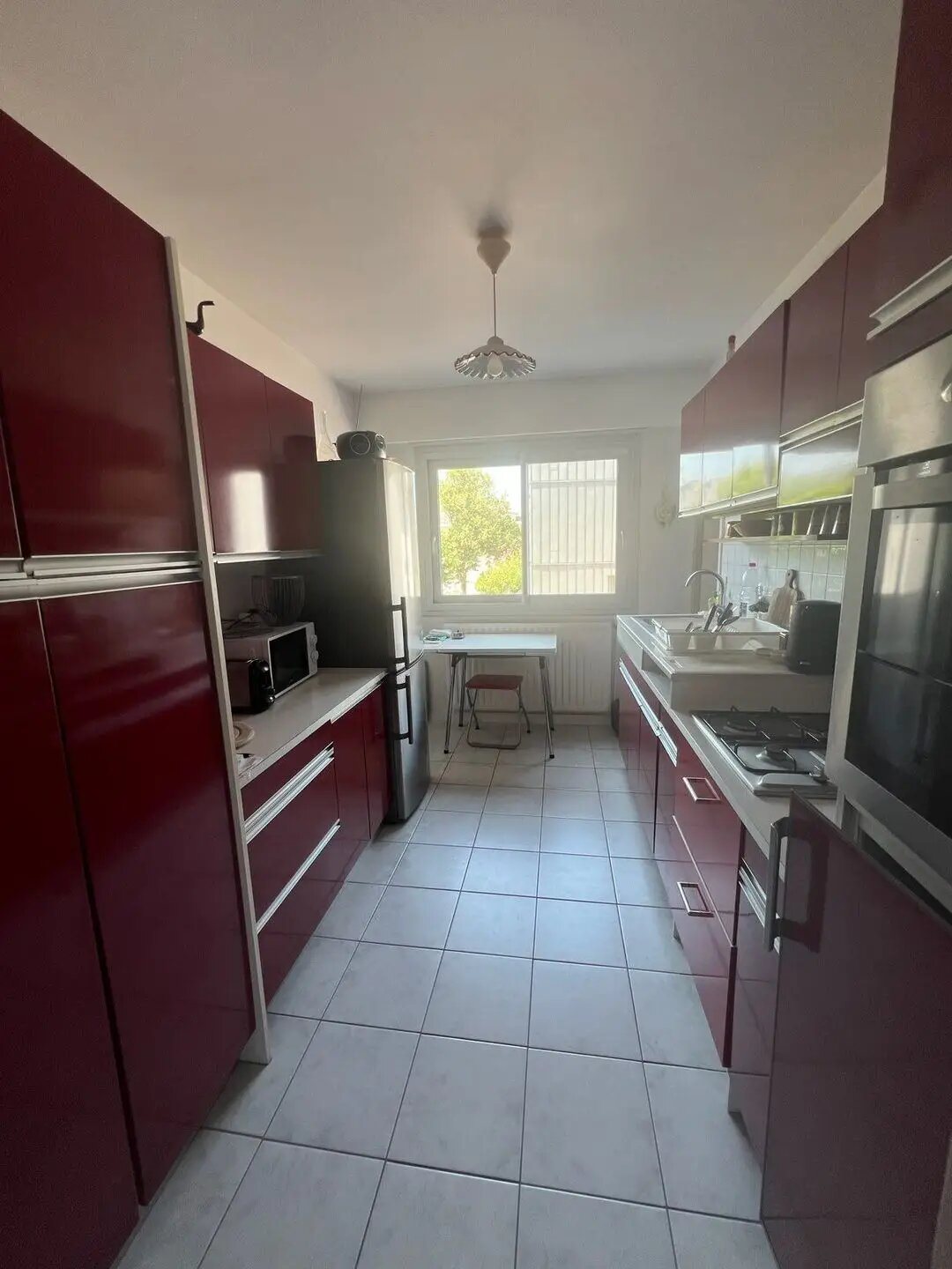 Appartement à vendre, 82m², Nantes