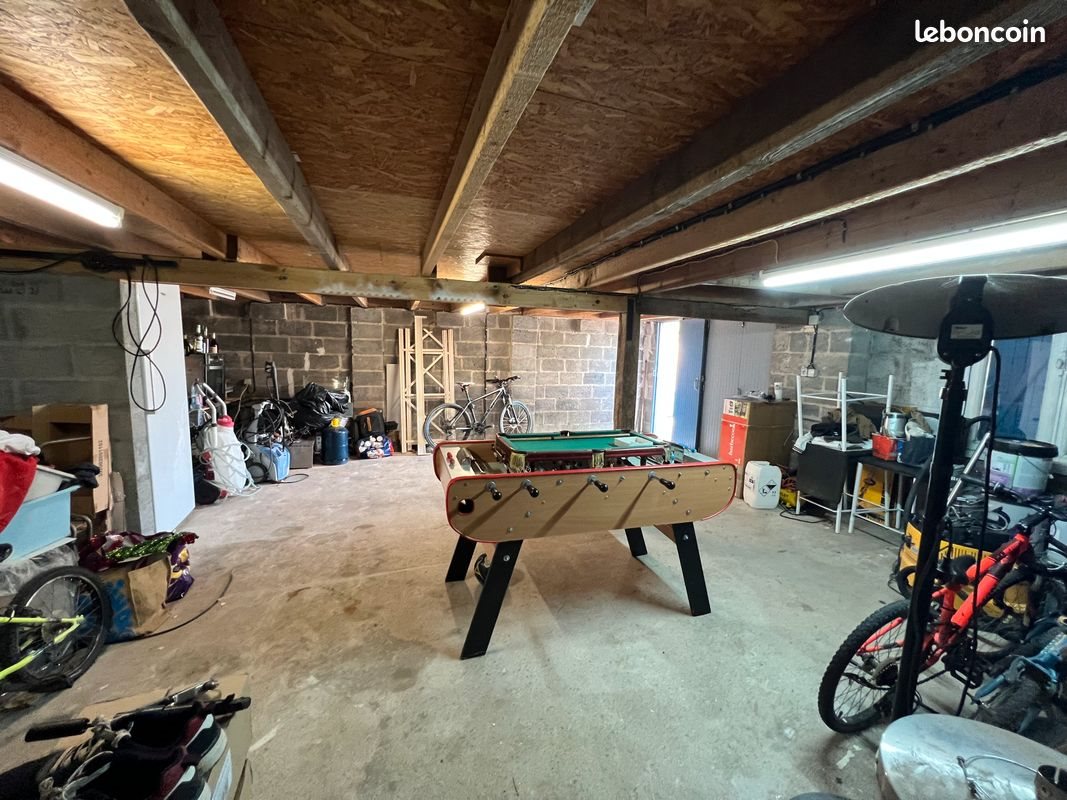 Maison à vendre, 161m², La Planche