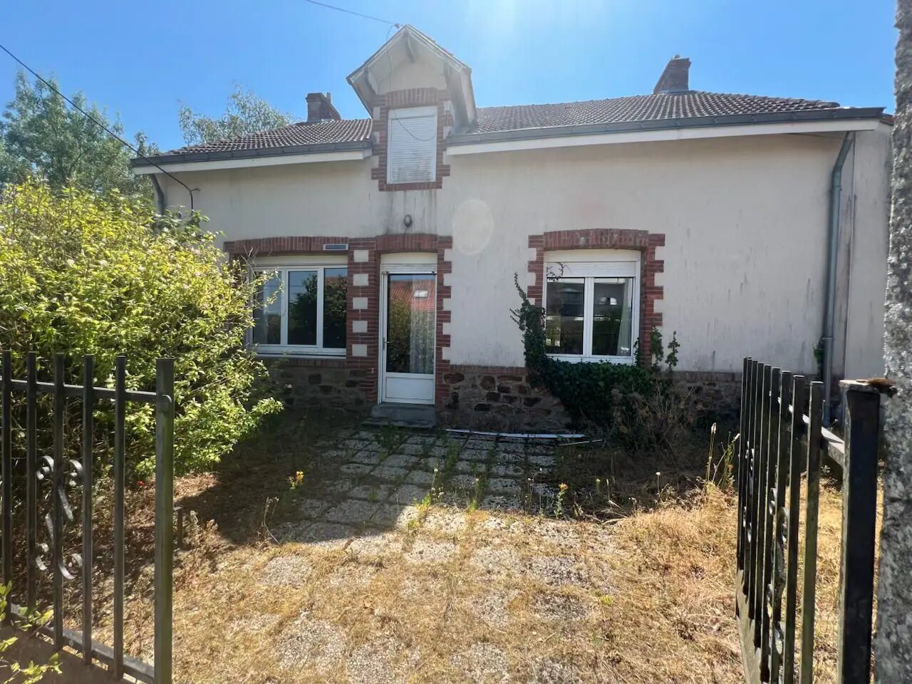Maison à vendre, 107m², Couëron