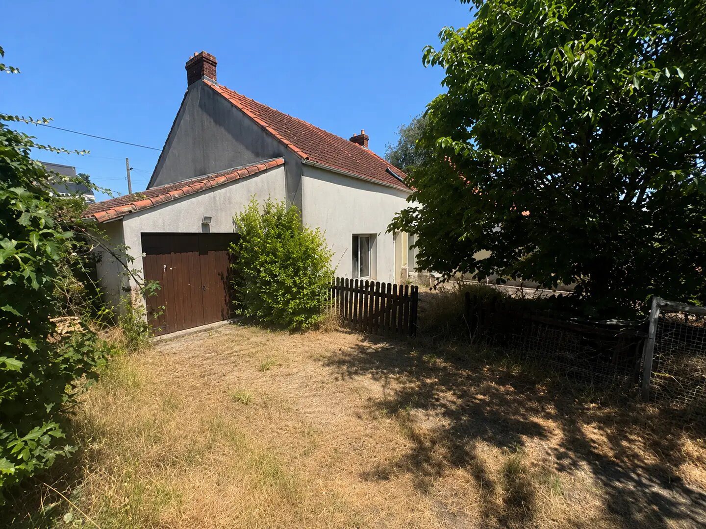 Maison à vendre, 107m², Couëron