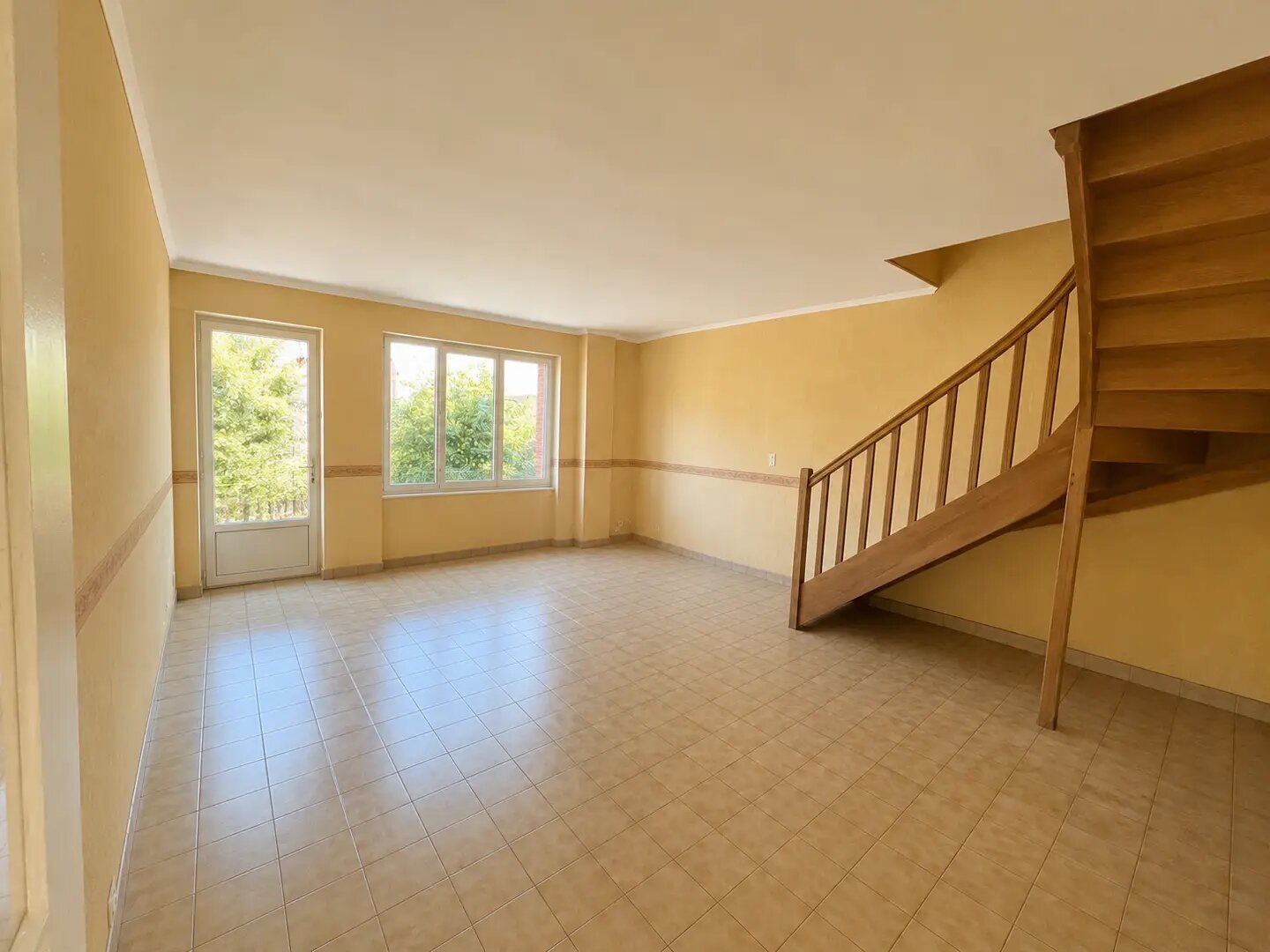 Maison à vendre, 107m², Couëron