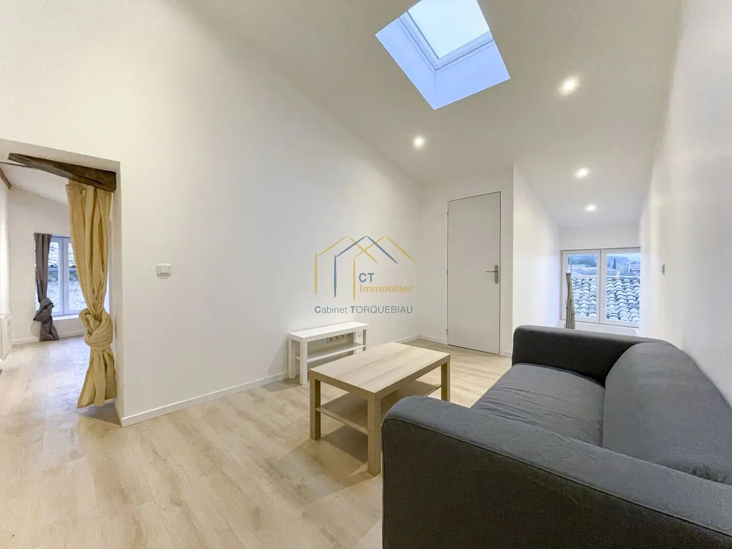 Maison à vendre, 135m², Aniane