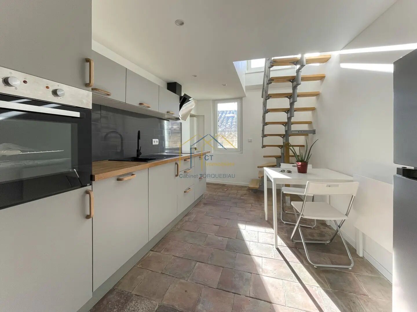Maison à vendre, 135m², Aniane