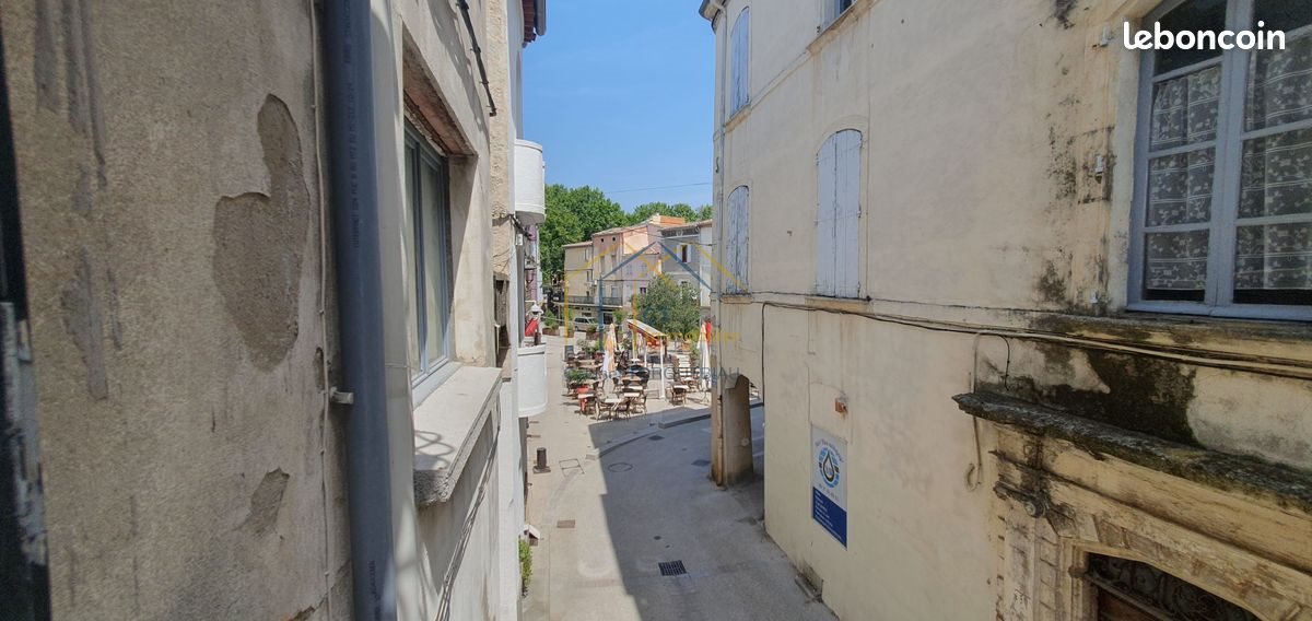 Appartement à louer, 22m², Gignac