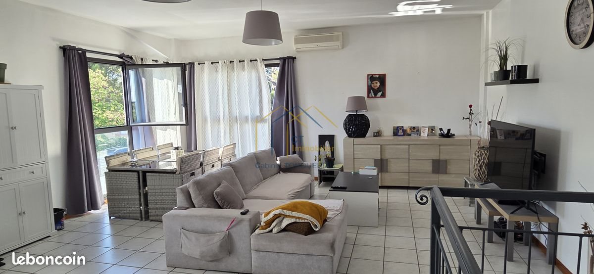 Appartement à vendre, 67m², Gignac