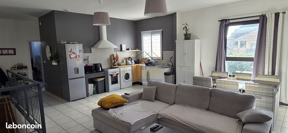 Appartement à vendre, 67m², Gignac