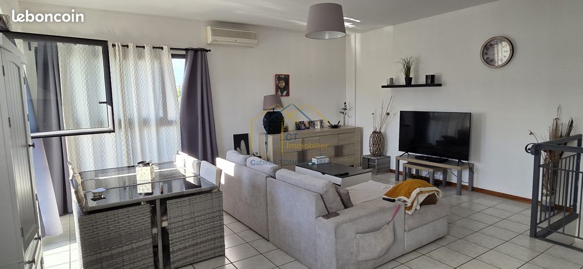 Appartement à vendre, 67m², Gignac