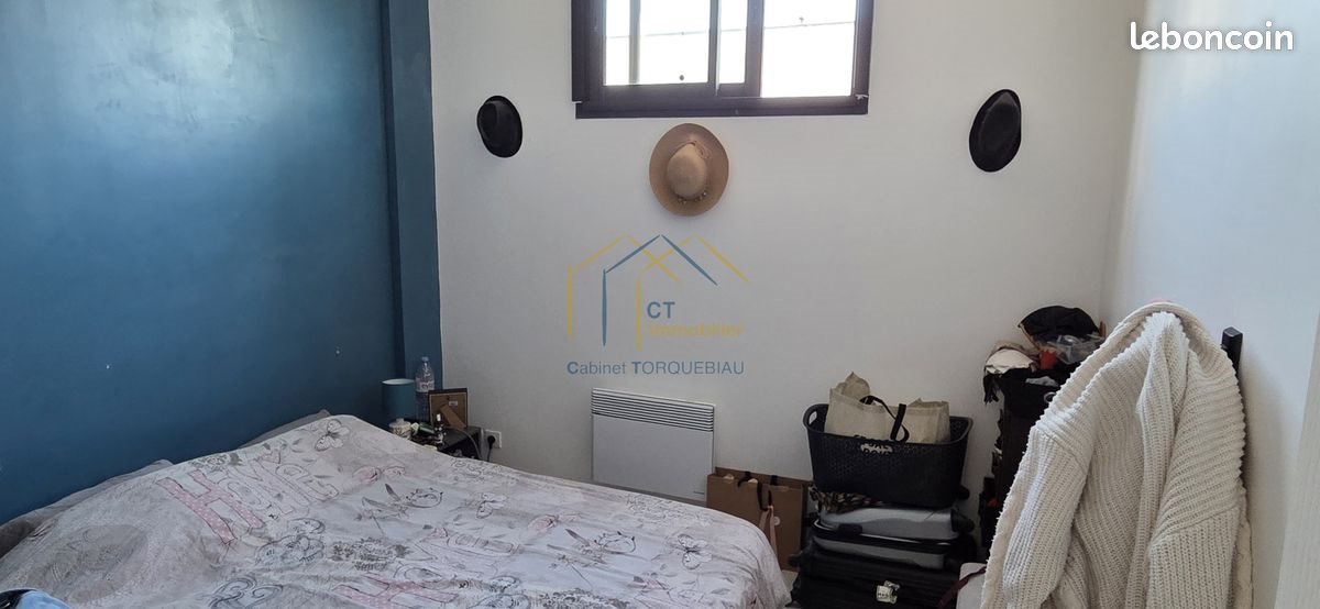 Appartement à vendre, 67m², Gignac